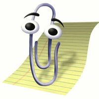 Clippy notes